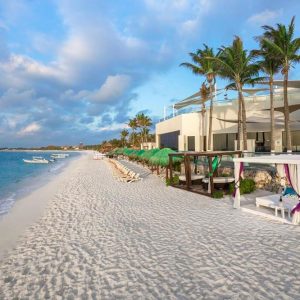 The Sens Tulum Riviera by Oasis All Inclusive