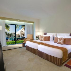 The Sens Tulum Riviera by Oasis All Inclusive