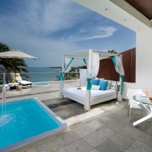 The Sens Tulum Riviera by Oasis All Inclusive