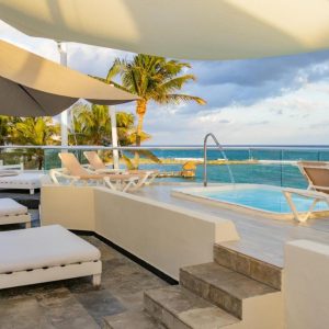 The Sens Tulum Riviera by Oasis All Inclusive