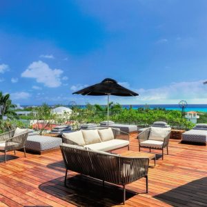 The Yucatan Resort Playa del Carmen All Inclusive Adults Only