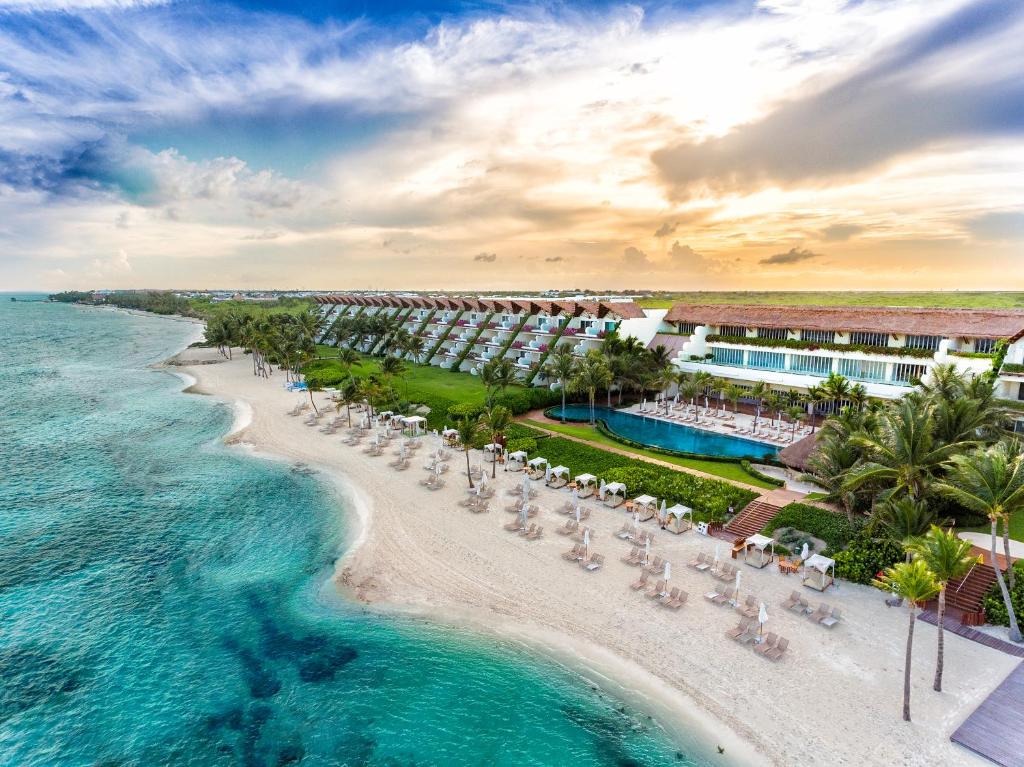 Top 10 Riviera Maya All Inclusive Resorts