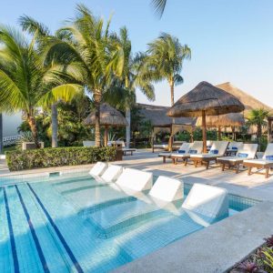 TRS Yucatan Hotel Adults Only All Inclusive