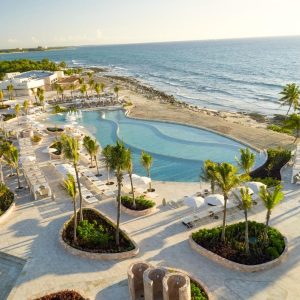 TRS Yucatan Hotel Adults Only All Inclusive