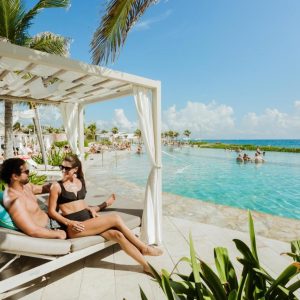 TRS Yucatan Hotel Adults Only All Inclusive