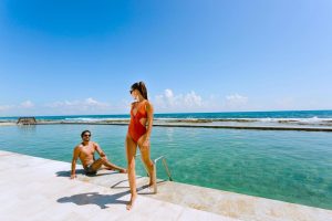 TRS Yucatan Hotel Adults Only All Inclusive