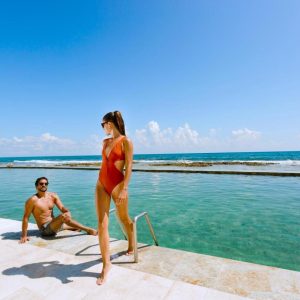 TRS Yucatan Hotel Adults Only All Inclusive