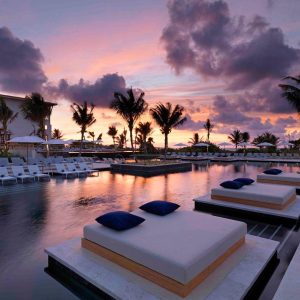 Unico 20° 87° Hotel Riviera Maya All Inclusive Adults Only