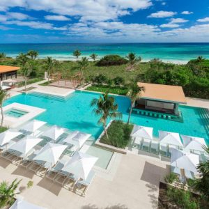 Unico 20° 87° Hotel Riviera Maya All Inclusive Adults Only