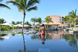 Unico 20° 87° Hotel Riviera Maya All Inclusive Adults Only