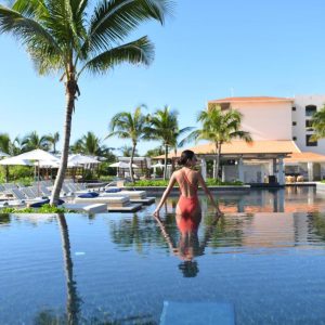 Unico 20° 87° Hotel Riviera Maya All Inclusive Adults Only