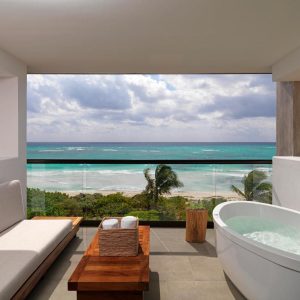 Unico 20° 87° Hotel Riviera Maya All Inclusive Adults Only