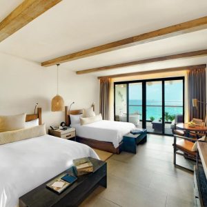 Unico 20° 87° Hotel Riviera Maya All Inclusive Adults Only