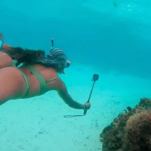 Cancun Snorkeling Tour - Some all inclusive features