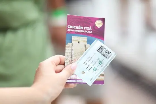 Chichen Itza Tickets Skip the line