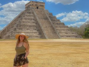 Chichen Itza Tour - featuring all inclusive meal