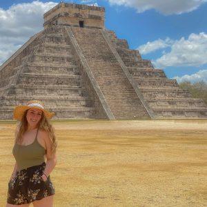 Chichen Itza Tour - featuring all inclusive meal