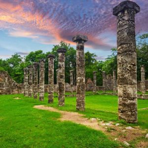 Chichen Itza Tour - featuring all inclusive meal