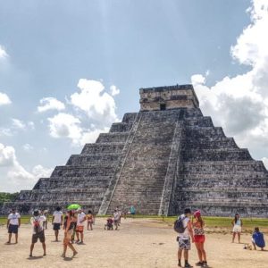 Chichen Itza Tour - featuring all inclusive meal