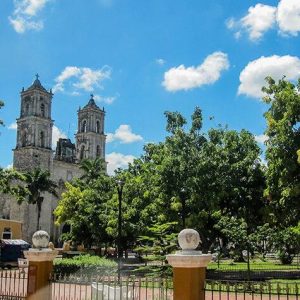 Chichen Itza Tour - featuring all inclusive meal