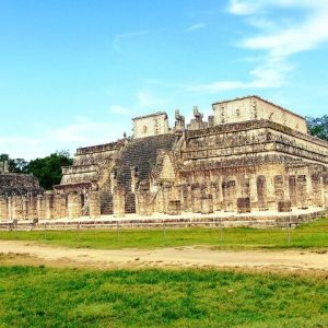 Chichen Itza Tour - featuring all inclusive meal