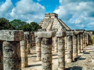 Chichen Itza Tour Plus - Discover Chichen Itza, One of the New 7 Wonders of the World