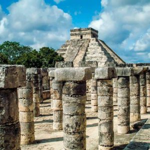 Chichen Itza Tour Plus - Discover Chichen Itza, One of the New 7 Wonders of the World