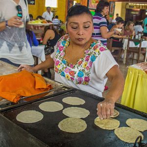 Chichen Itza Tour Plus - Discover Chichen Itza, One of the New 7 Wonders of the World