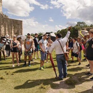 Chichen Itza Tour Plus - Discover Chichen Itza, One of the New 7 Wonders of the World