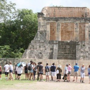 Chichen Itza Tour Plus - Discover Chichen Itza, One of the New 7 Wonders of the World