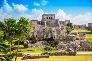 Tulum Ruins, Reef Snorkeling, Cenote and Caves. Best Combo Tour in Cancun