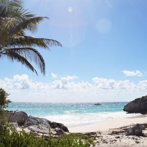 Tulum Ruins, Reef Snorkeling, Cenote and Caves. Best Combo Tour in Cancun