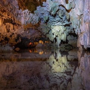 Tulum Ruins, Reef Snorkeling, Cenote and Caves. Best Combo Tour in Cancun