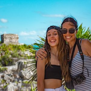 Tulum Ruins, Reef Snorkeling, Cenote and Caves. Best Combo Tour in Cancun